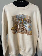 Jerzees sweatshirt vintage for sale  Douglas