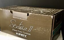 Kirby Sentria Floor Care System Buffer Hardwood 293106, used for sale  Shipping to South Africa