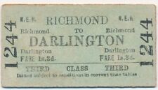 darlington railway for sale  NEATH