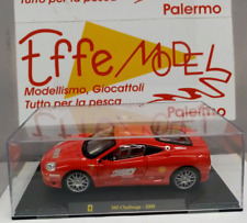 Ferrari serie edicola usato  Palermo