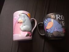 Disney exclusive mugs for sale  Shipping to Ireland