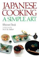 Japanese cooking simple for sale  Montgomery