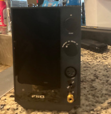 Fiio desktop music for sale  Shipping to Ireland