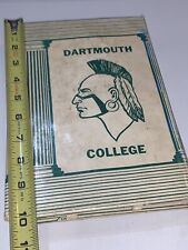 1959 dartmouth college for sale  South Hadley