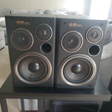 Usado, Altavoces de estantería Aiwa SX-810 x2 (DOS) (PAR). segunda mano  Embacar hacia Argentina