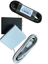 Cargador de altavoz Bose Soundlink Mini II fuente de alimentación de pared adaptador de CA + cable USB segunda mano  Embacar hacia Argentina
