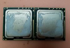 2 Intel Xeon X5690 Six-Core 3.46GHz 12MB For Server SLBVX  for sale  Shipping to South Africa
