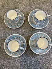 Set wedgwood florentine for sale  WITNEY