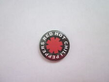 Usado, RED HOT CHILI PEPPERS - NOVIDADE -1" Emblema de botão - frete grátis do Reino Unido -* comprar usado  Enviando para Brazil