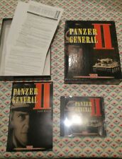 Panzer general rom for sale  SEVENOAKS