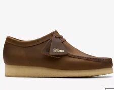 Clarks wallabees men for sale  USA