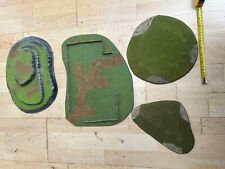 War games scenery for sale  LOUTH