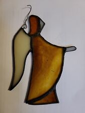 Stain glass angel for sale  Valley Springs