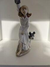 Lladro nao figurine for sale  DUMFRIES