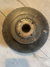 Mazda mx5 crank for sale  GREAT YARMOUTH