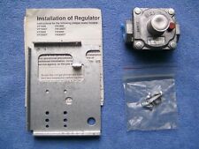 Kit regulador de pressão de gás Desa 098924-03 LP Vanguard Comfort Glow Touch'N Glow, usado comprar usado  Enviando para Brazil