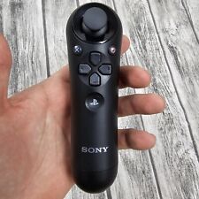 Controlador de navegación Sony PlayStation 3 PS3 oficial OEM movimiento CECH-ZCS1U segunda mano  Embacar hacia Argentina