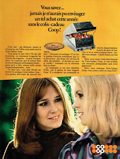 1970 advertising 1122 d'occasion  Expédié en Belgium