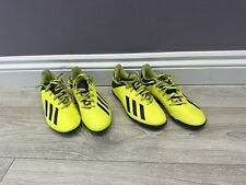Adidas football boots for sale  AMMANFORD