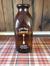 Golden arrow dairy for sale  Westport