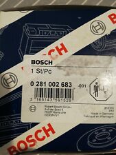 Bosch 281 002 gebraucht kaufen  Schwerin