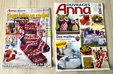 Vintage revues magazine d'occasion  Saint-Louis