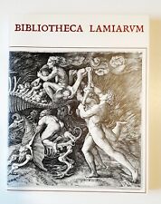 Bibliotheca lamiarum documenti usato  Altamura