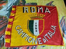 Roma football team usato  Torino