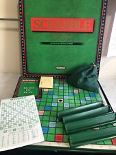 Scrabble deluxe turntable for sale  Shipping to Ireland