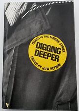 Digging deeper issues for sale  UK