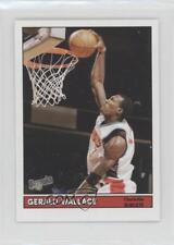2005-06 Topps Bazooka Minis Gerald Wallace #49 for sale  Shipping to South Africa
