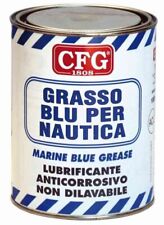 Cfg grasso blu usato  Italia
