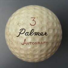 Wilson palmer autograph for sale  Jamesville