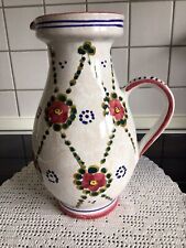 Keramik vase weiß gebraucht kaufen  Deutschland