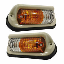 Front marker lamp for sale  Shipping to Ireland