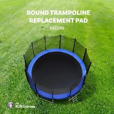 Round trampoline replacement for sale  Van Nuys