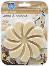 Vanilla coconut wax for sale  EAST GRINSTEAD
