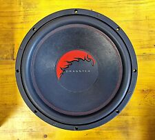 Subwoofer dragster dwq usato  Catania