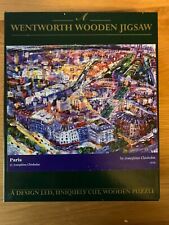 Wentworth puzzle 500 for sale  LEIGH-ON-SEA