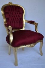 Fauteuil style louis d'occasion  Béziers