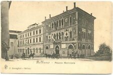 Belluno palazzo municipale usato  Italia