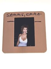 Emma samms actress for sale  Franklin Square