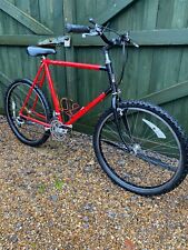 Raleigh ozark 1988 for sale  HIGH WYCOMBE