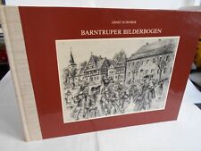 Barntruper bilderbogen text gebraucht kaufen  Hiddenhausen