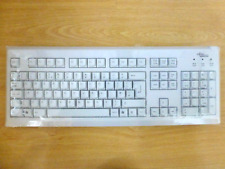 Fujitsu siemens keyboard for sale  HEANOR
