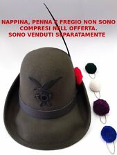 Cappello militare alpino usato  Villanova Di Camposampiero