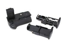 GRIP DE BATERIA PARA CANON T5I COM 2 BANDEJAS DE BATERIA comprar usado  Enviando para Brazil