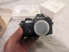 Nikon 35mm slr for sale  Auburn Hills