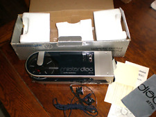 Sistema fono portátil pessoal Mister Disc AUDIO TECHINCA AT770 (gravador player), usado comprar usado  Enviando para Brazil