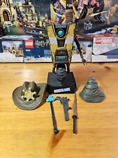 McFarlane Toys 2018 Borderlands 3 Claptrap Deluxe 7" Figure NO ANTENNA for sale  Shipping to South Africa
